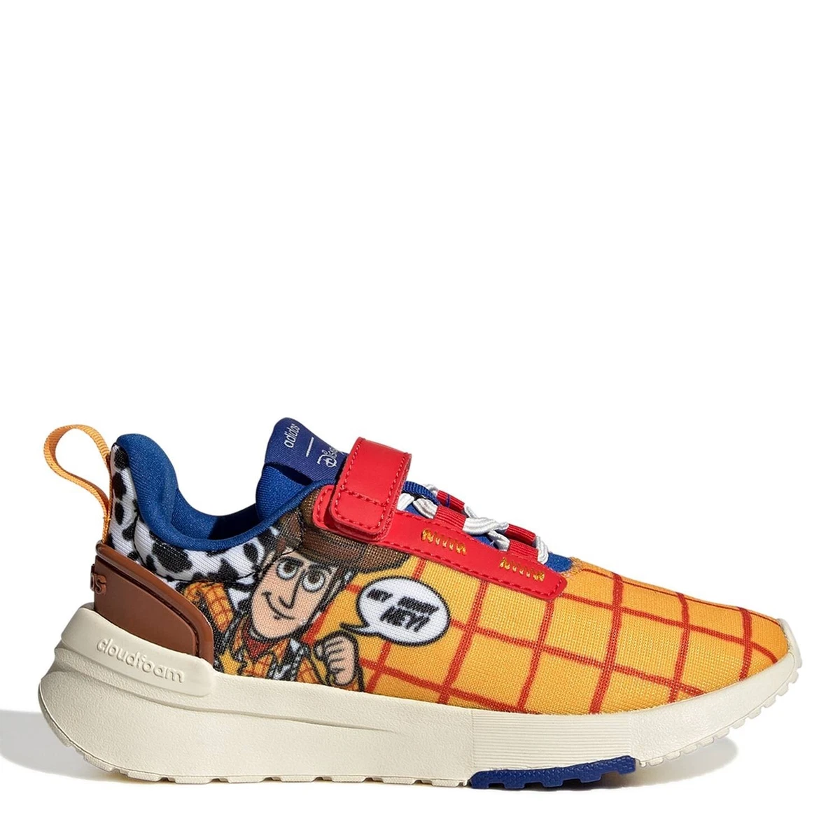 Toy story shop trainers uk