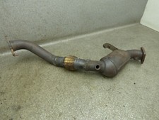 Katalysator 7L0131690K 143Tkm Porsche Cayenne 9PA 3.6 10.1596.129