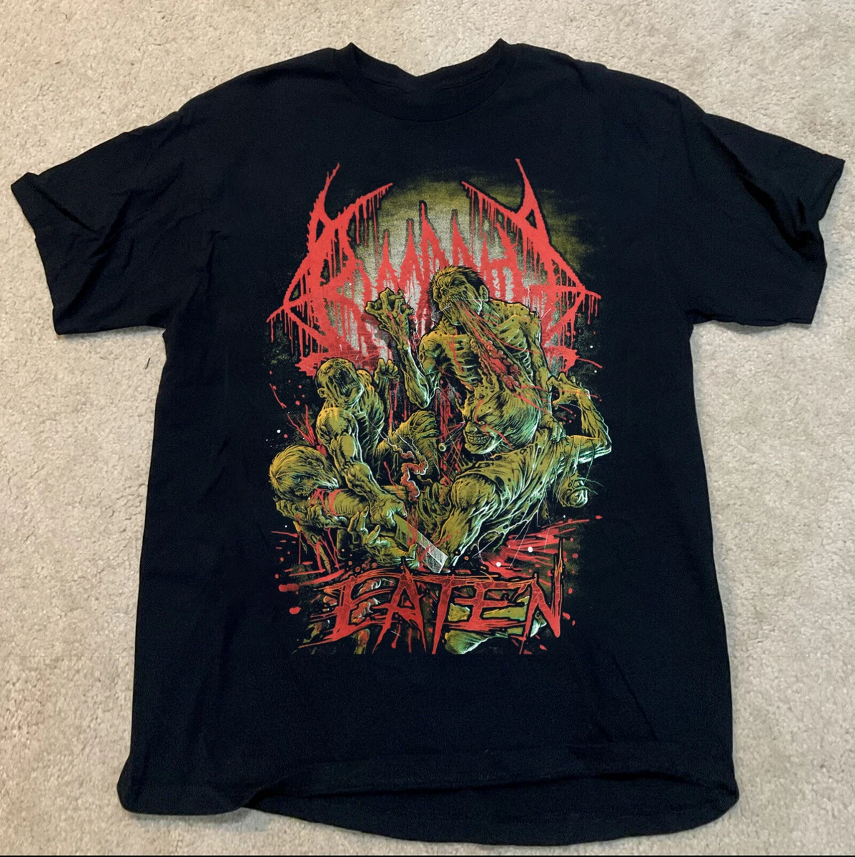 bloodbath shirt products for sale | eBay