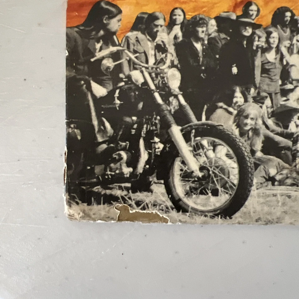 Medicine Ball Caravan Various Warner Bros. Records BS 2565 EX/VG Vinyl LP - Image 2 of 4