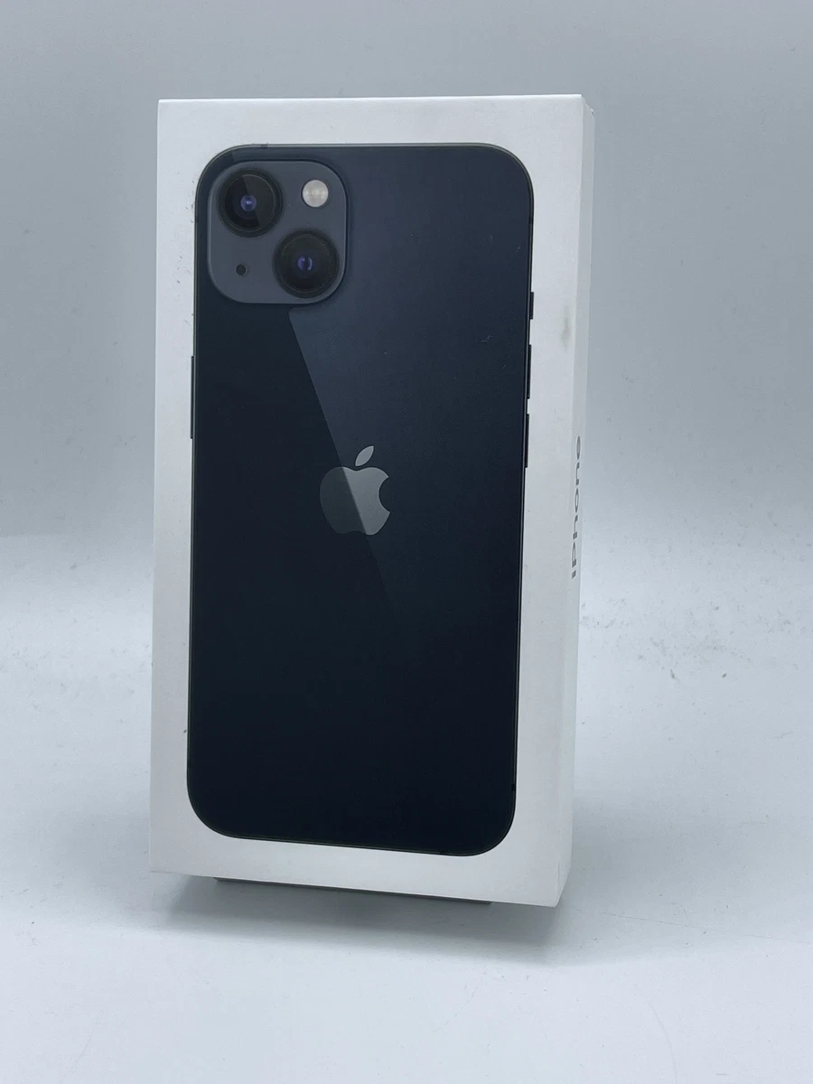 nemogen43様専用iPhone13 128GBミッドナイト アップルストア
