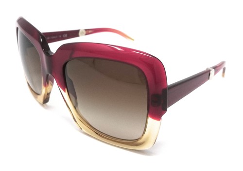 OCCHIALI DA SOLE DONNA CHANEL CH 5157 ROSSO E GIALLO 1141/3B | eBay