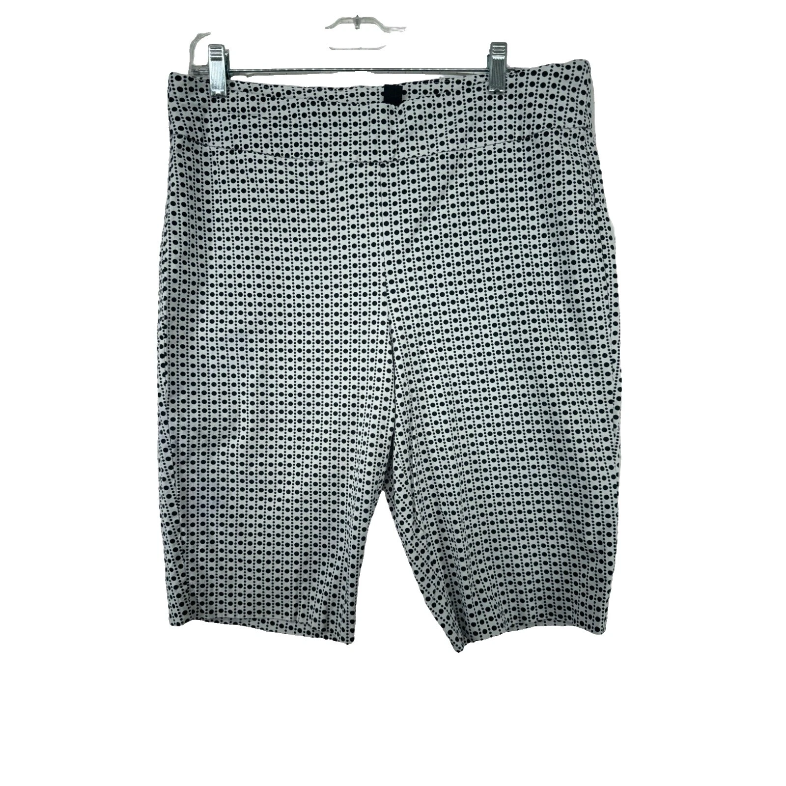 Shorts Chico's Bolinhas para mulheres