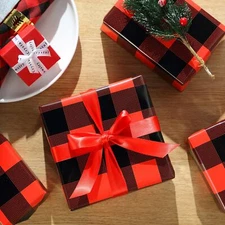 Bulletin Board Paper 24 Inch x 100ft Gift Wrapping Paper Roll Fade Resistant ...