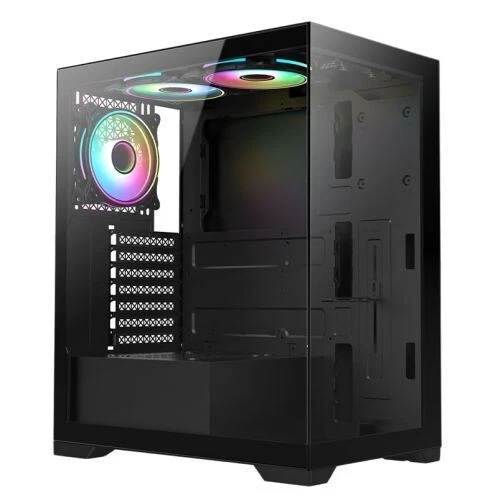 High Spec Powerful Gaming PC | RTX 4070 | AMD 5600X | 32GB RAM | 1TBSSD - Image 2 of 4