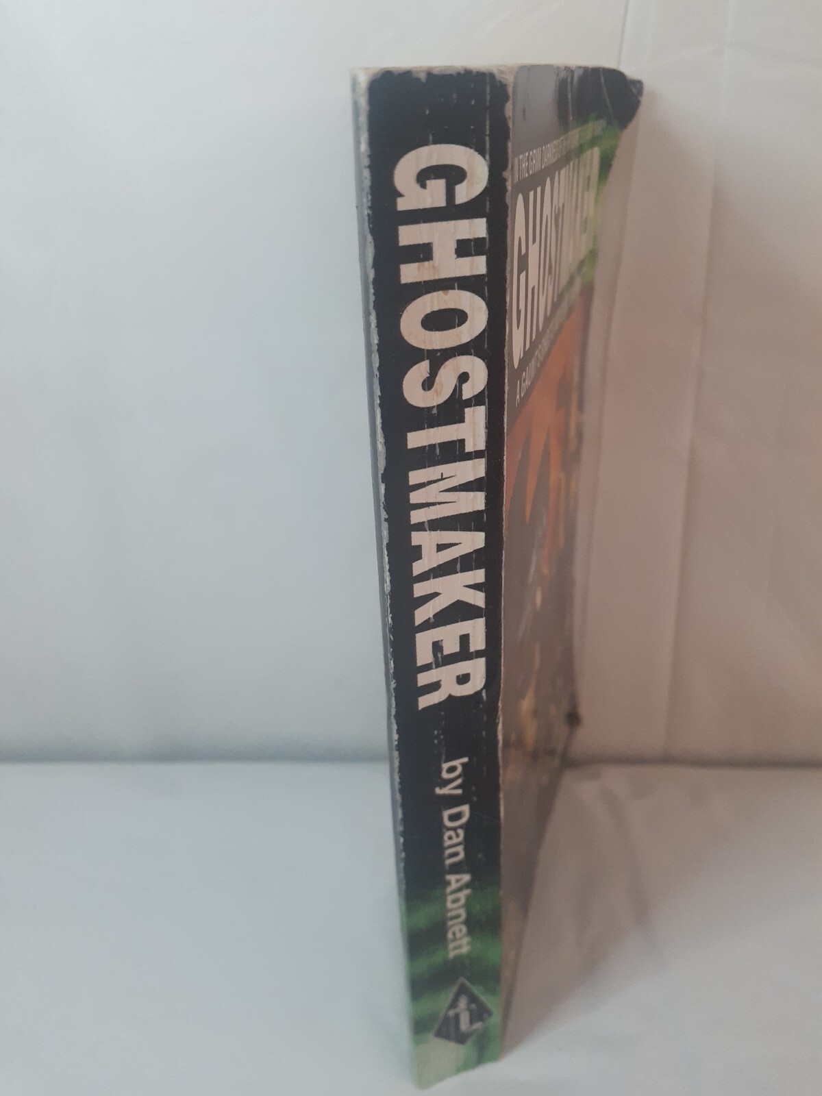 Ghostmaker A Gaunt's Ghosts Novel Warhammer 40,000 Novel Dan