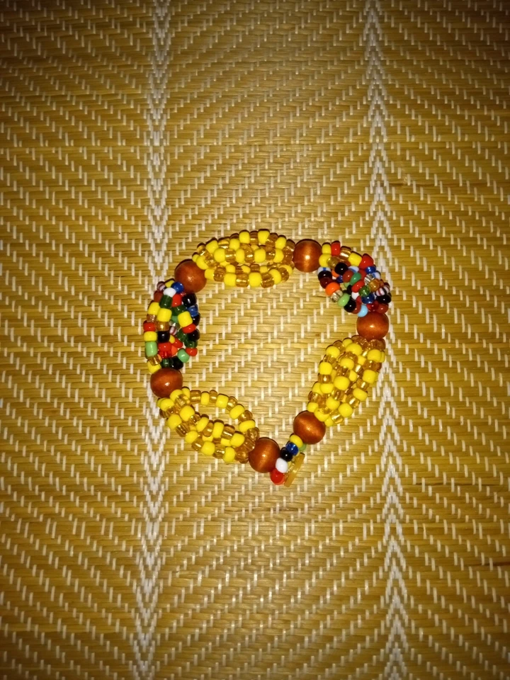 IDDE DE PALO DE MAMA CHOLA ( PALO MAYOMBE )