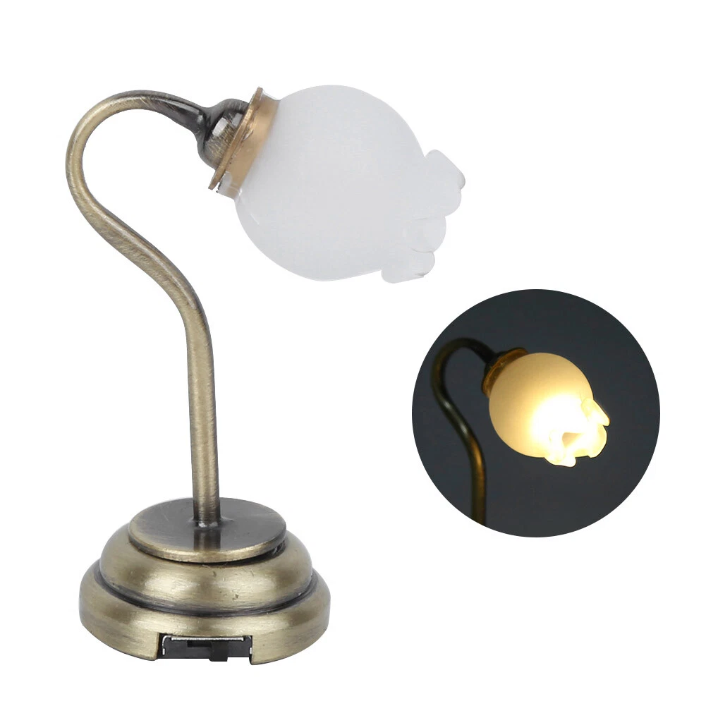 Mini lampe 2024