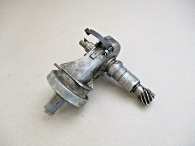 Ford Escort Cortina Anglia MK1 MK2 Verteiler Distrubutor Autolite original