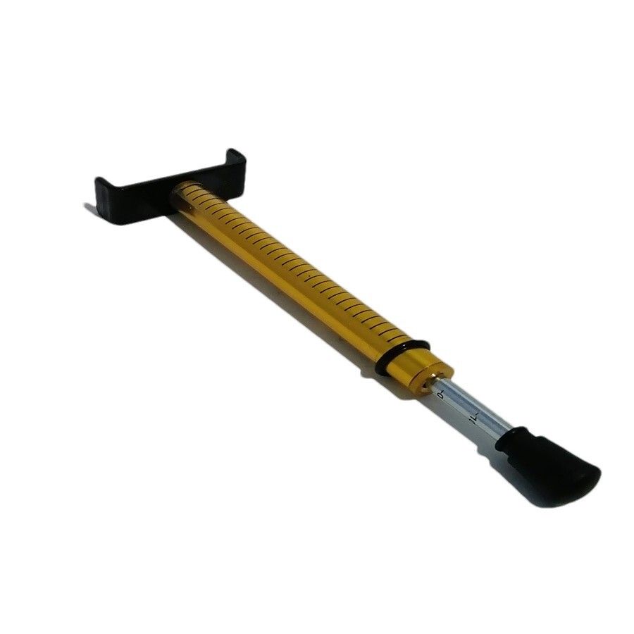 10LB Unniversal Car Belt Tension Gauge Adjusting Tool Easyuse 160mm 1pc New eBay