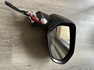 Toyota Corolla 2020-2022 Right Passenger Side View Door Mirror OEM  
