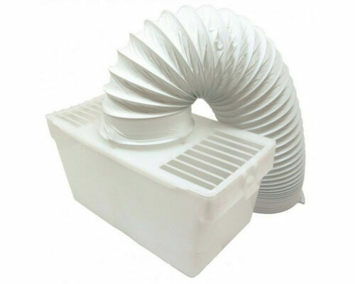 Exhaust Vacuum Fitting Universal Stainless Steel E-VAC Scavenger Crank - Foto 9