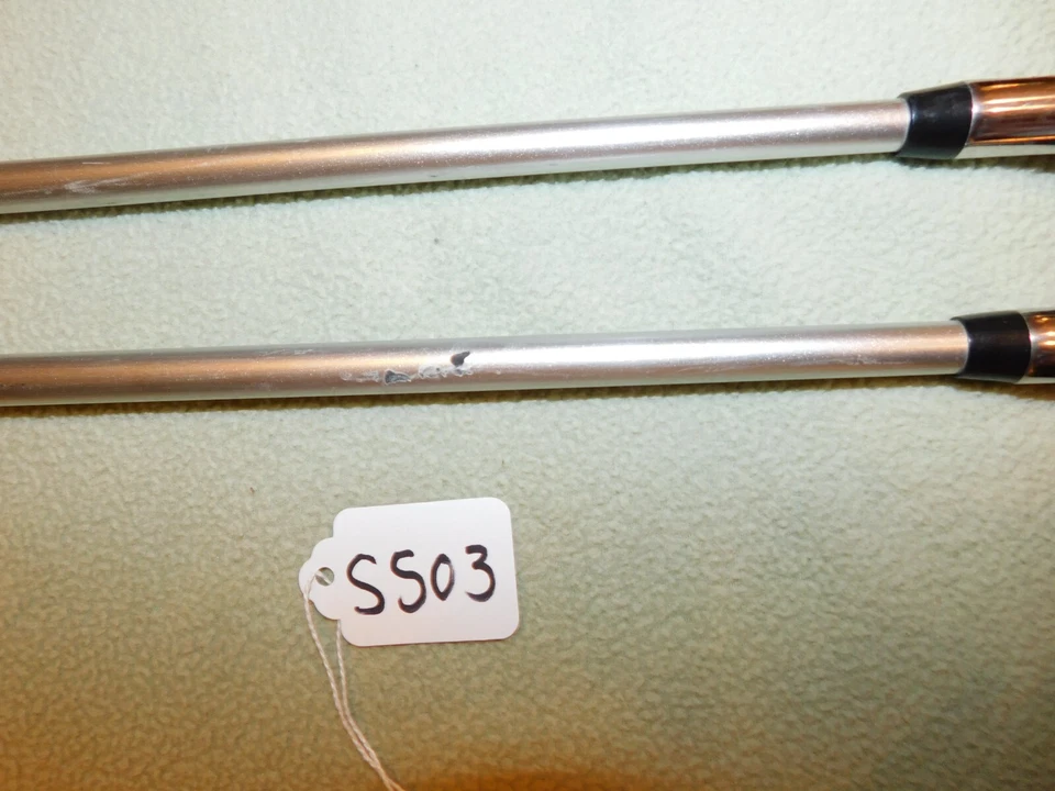 Tour Edge Lady Edge Graphite Shaft Pitching Wedge & Sand Wedge S503 - Image 4 of 4