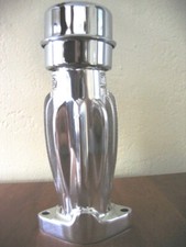 Thickstun Flathead Ford Mercury V8 Intake Breather Hot Rod