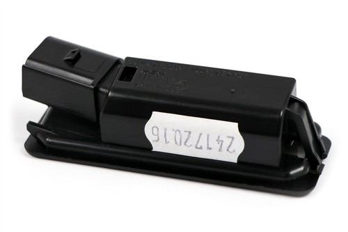 Porsche Panamera Number Plate Light LED Rear License Lamp 09-16 White - Afbeelding 12 van 12