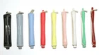 HAIR TOOLS PERM RODS ALL Colours Stocked. 5mm - 16mm
