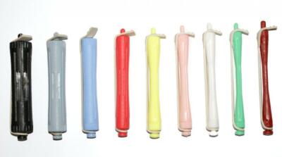 DMI Perming Ruten. ALLE Farben auf Lager. 5 mm - 16 mm