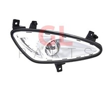 NEBELSCHEINWERFER LAMPE RECHTS PASSEND FÜR MERCEDES BENZ S W221 05-09 305074002