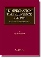 9788813294496 Le impugnazioni delle sentenze e dei lodi - Claudio Consolo - Afbeelding 1 van 1