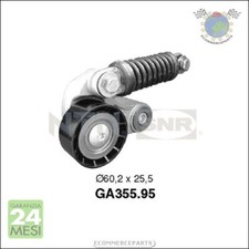 Tendicinghia cinghia servizi SNR per RENAULT SCENIC MEGANE Megane LAGUNA ESPACE