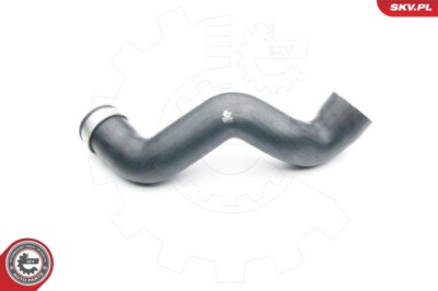 SKV GERMANY 24SKV111 Ladeluftschlauch für AUDI