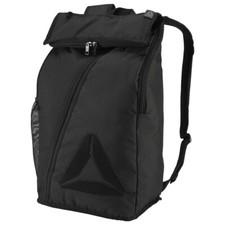Reebok Active Enhanced Medium Black Backpack ...