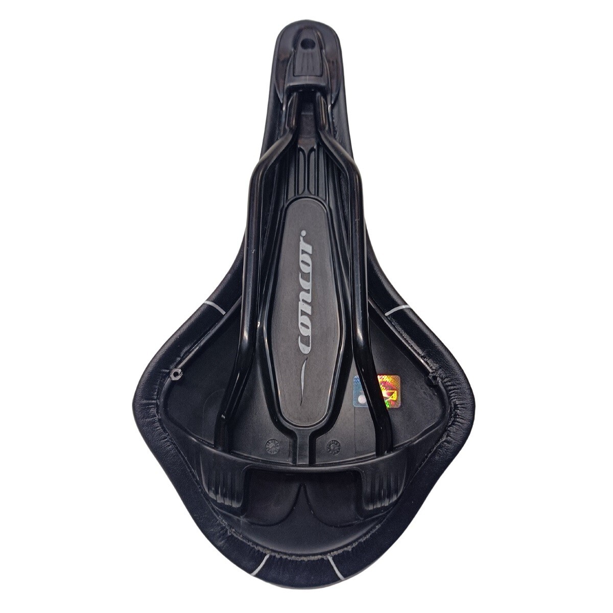 Selle San Marco Concor Race Saddle - 278 x 134mm - Black