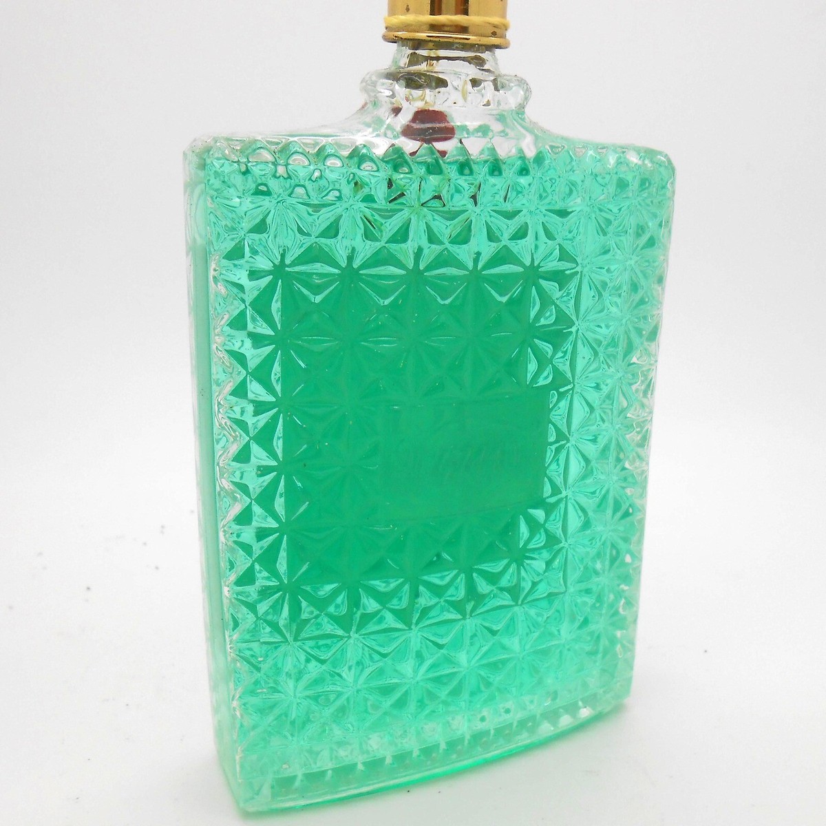 VINTAGE 4711 ICE HAIR TONIC 150ML, RARE! 50+ years | eBay