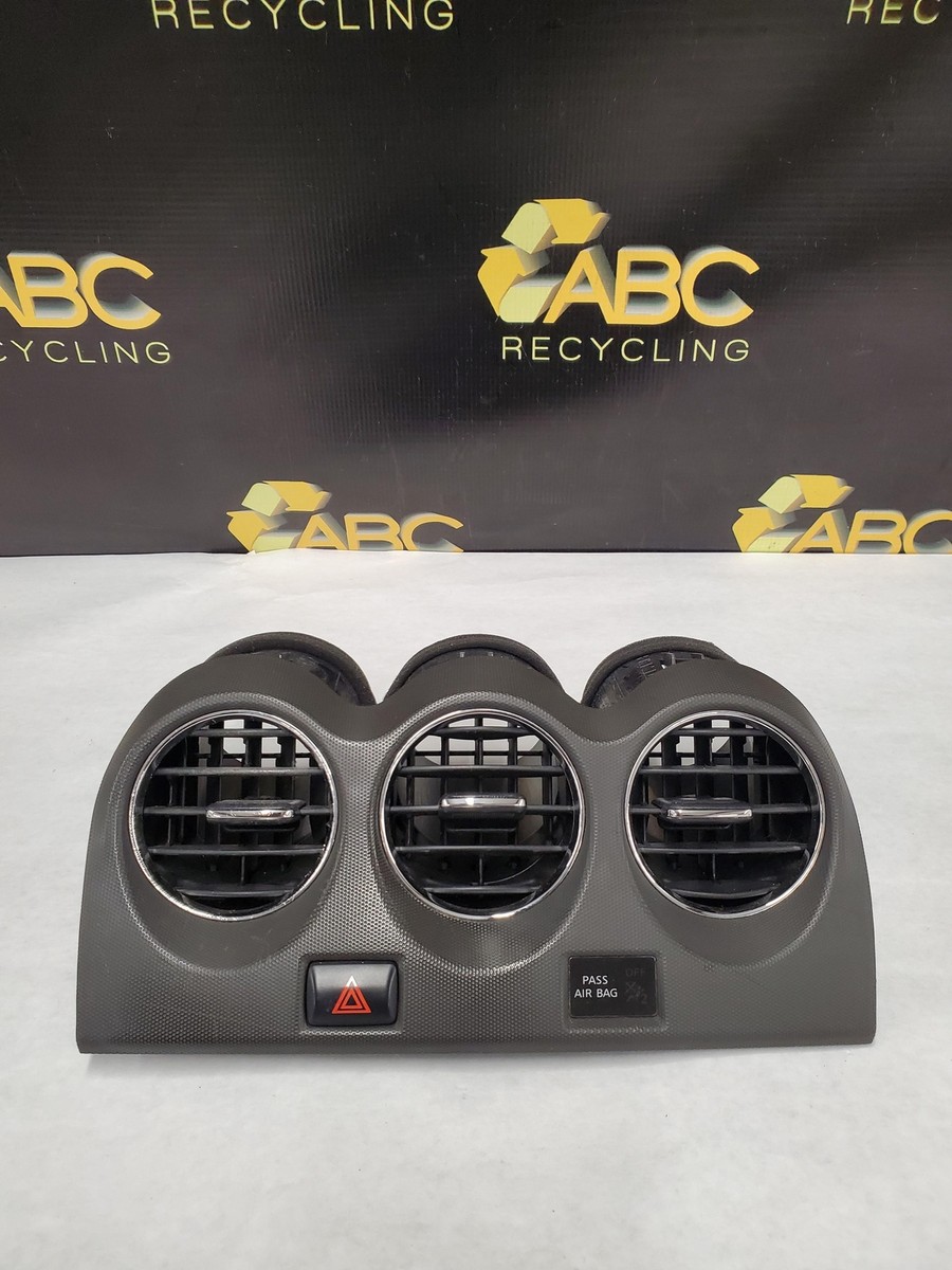 Abc air conditioning heating specialist inc (2010 Nissan Altima
