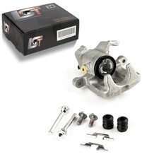 Bremszange Bremssattel Hinterachse rechts für Peugeot 405 15B II 4B Seat Toledo