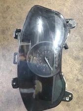 2018 FUSION Speedometer Cluster ID JS7T10849JB