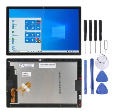 LCD Screen and Digitizer with Frame for Lenovo IdeaPad Duet 3