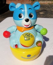 vtech cody bear