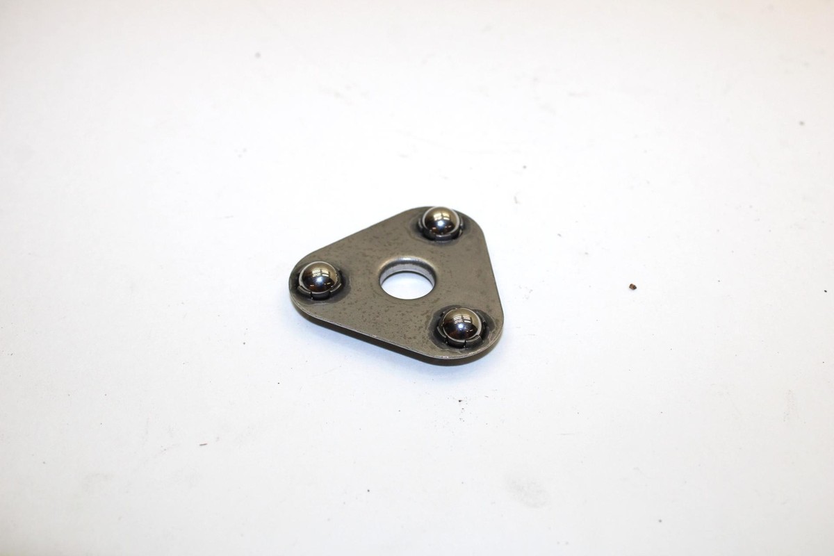 1997 Yamaha Kodiak 400 Oem Shift Shaft Roller 1YW-18181-00