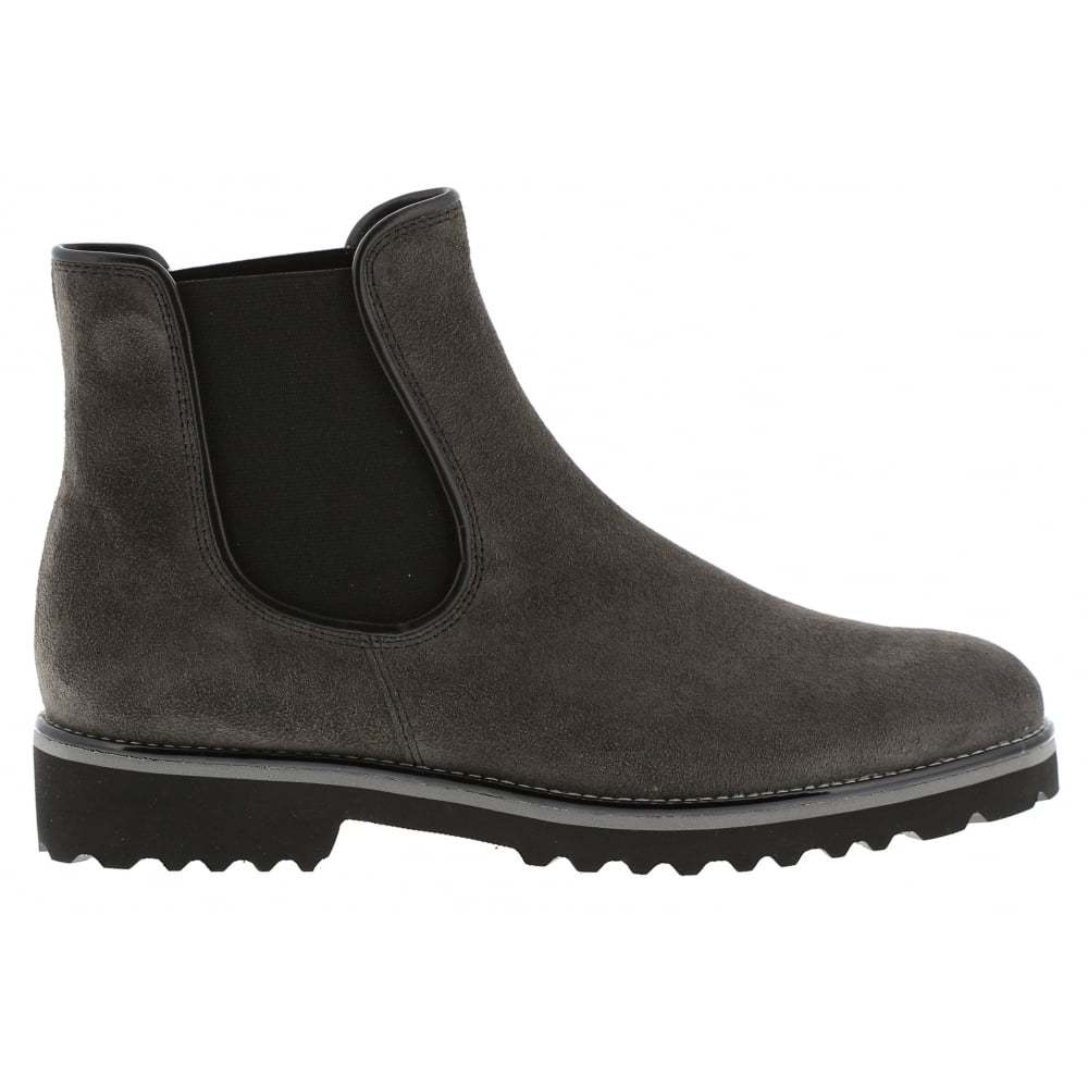 Grau Grau Grau Captivate Gabor Ankle Boot 71.680 252979 Grau Grau Grau Captivate Gabor Ankle Boot 71.680 252979