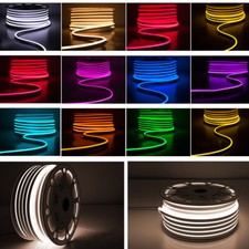 12v Thinkness 8mm Silicone Led Neon Light Strip Waterproof Inoutdoor Lighting 12v Thinkness 8mm Silicone Led Neon Light Strip Waterproof Inoutdoor Lighting
