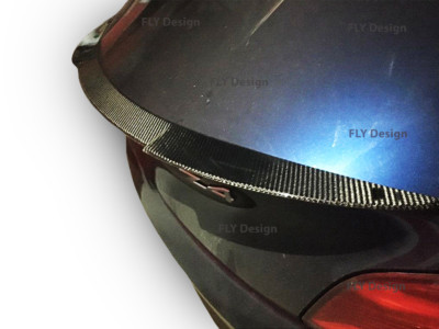 passend für BMW Z4 Coupé E86 3.0si  oder 3,2 Liter Motor CARBON tuning mit hecks