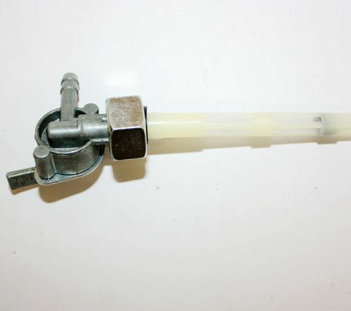 8mmInline Motorcycle Fuel Tank Tap On/Off Petcock Switch For Quad Buggy Dirtbike 8mmInline Motorcycle Fuel Tank Tap On/Off Petcock Switch For Quad Buggy Dirtbike