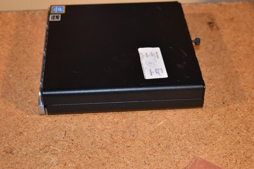 HP ProDesk 400 G4 Desktop Mini Intel 8th Gen Barebones PC Motherboard NO CPU - Afbeelding 15 van 20