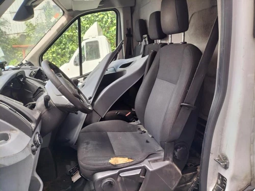 Aleta Delantera Izquierda para FORD TRANSIT CUSTOM FURGÓN (TTF) 310 L1 1337144 - Imagen 10 de 10
