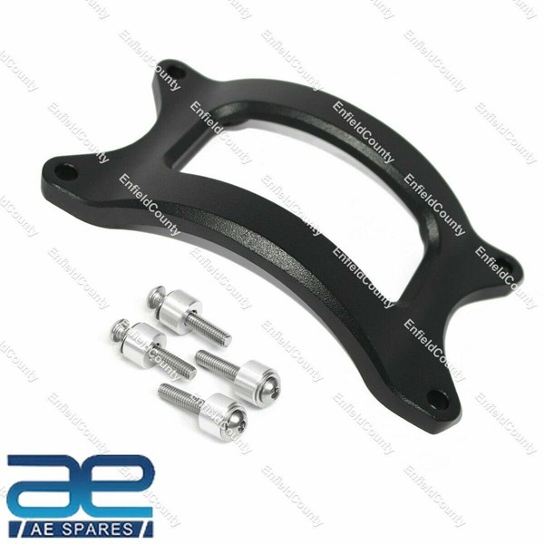 Front KotflüGel Fender ErhöHung Kit FüR Royal Enfield Himalayan 890088 @Uk-image