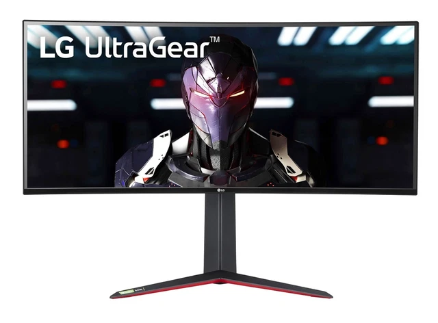 LG Computer-Monitore mit Kopfhörerbuchse