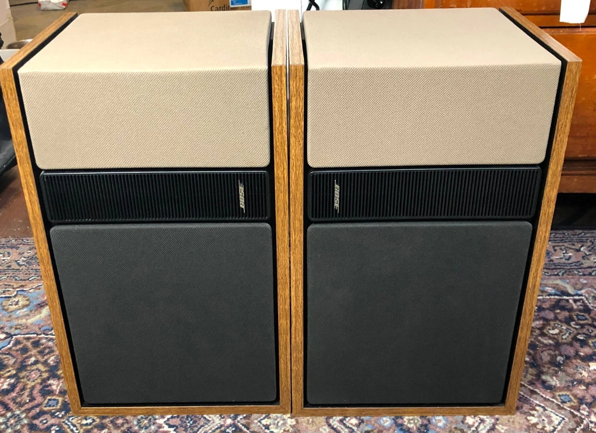Bose 301 Series Ii for sale | eBay
