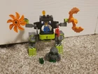 LEGO Power Miners Mine Mech 8957 100% Complete