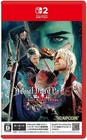 [Pre-Order] Devil May Cry 5 [Devil Hunter Edition] (NSW2) JA Import [Multi-Lang]