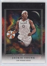 2024 Panini Origins WNBA Jackie Young #49 1as0