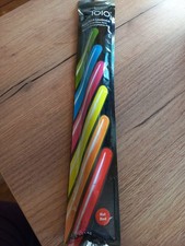 Neon-Knick-Leuchtstick, 300 mm x 15 mm Durchmesser