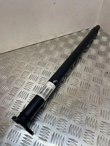 BMW X5 E70 Getriebe Kardanwelle kurz 7556019 15893410 3.50 Diesel 22995703