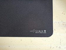 Artisan Ninja FX Zero Mid Mauspad Schwarz XL ...