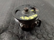 Pompe direction assistée Hyundai TERRACAN